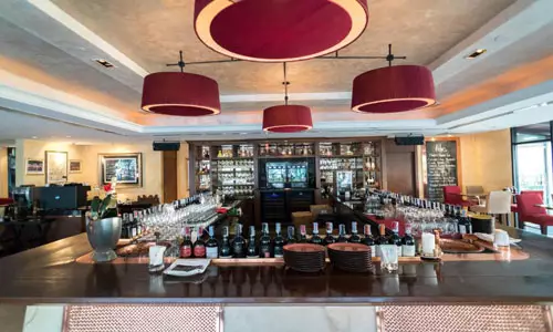 هتل اسکات ساتورن بانکوک هتل اسکات ساتورن بانکوک